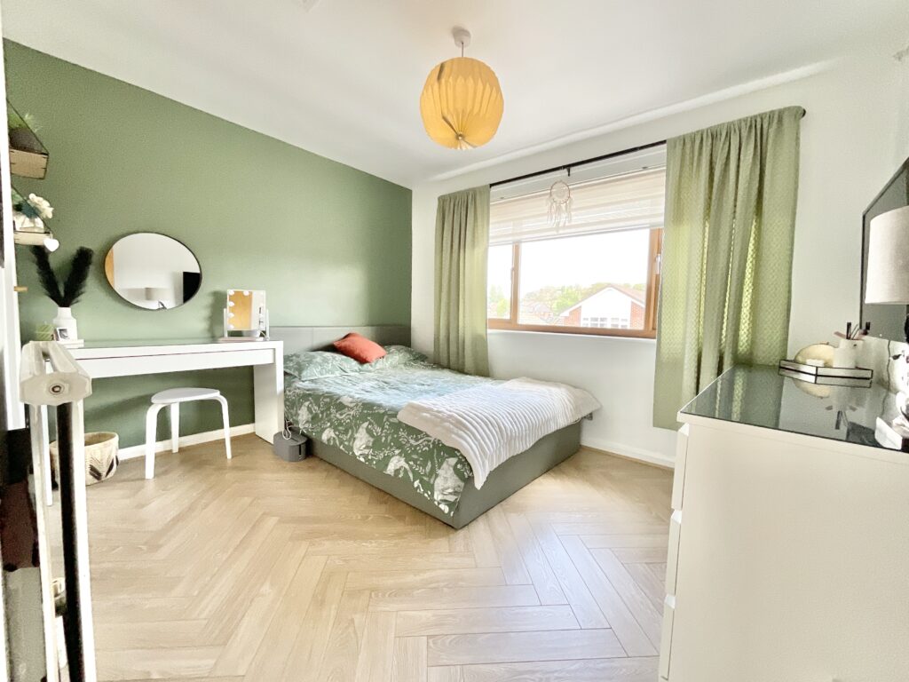 Greenmeadows Road, Madeley, CW3