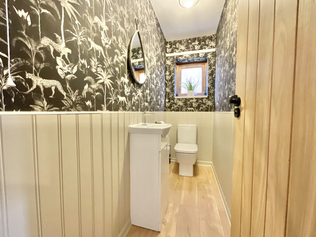 Greenmeadows Road, Madeley, CW3
