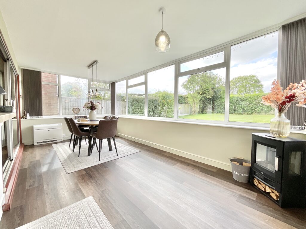 Greenmeadows Road, Madeley, CW3