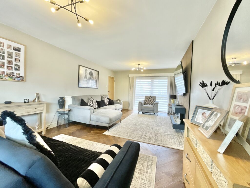 Greenmeadows Road, Madeley, CW3