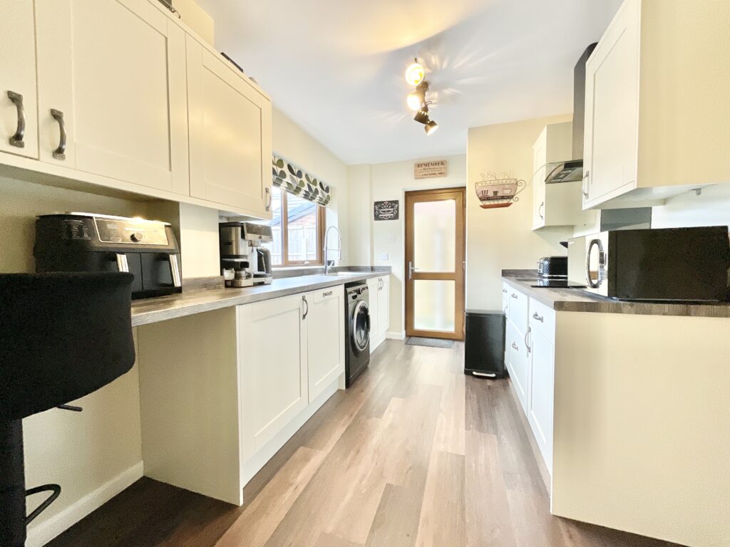 Greenmeadows Road, Madeley, CW3
