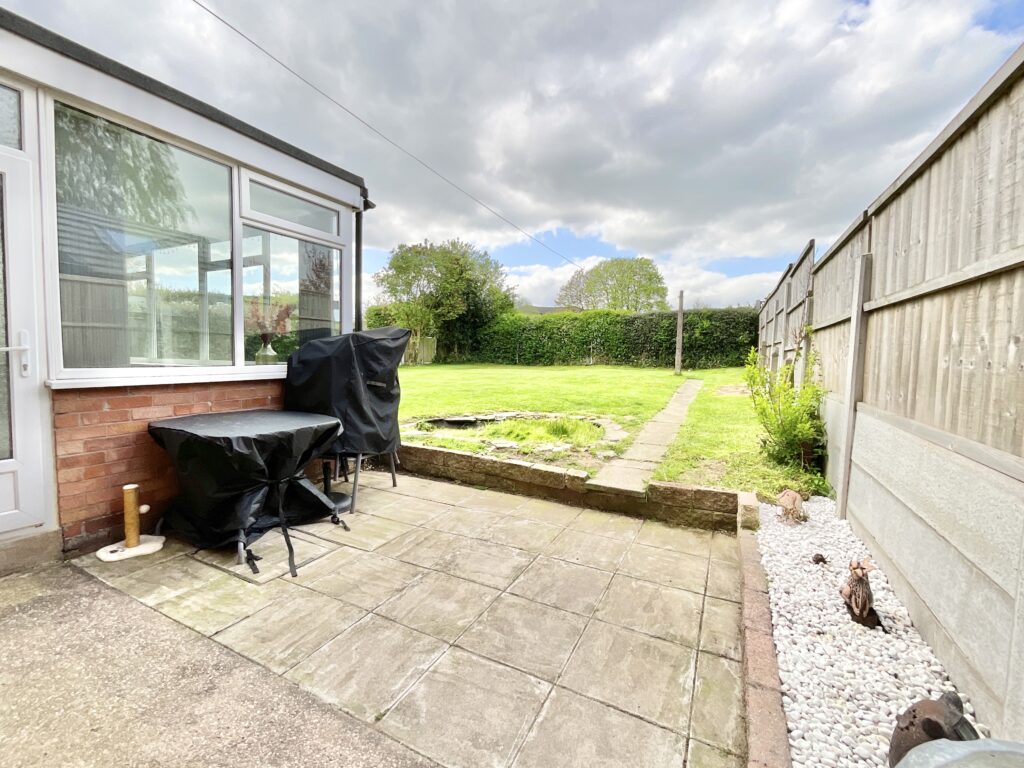 Greenmeadows Road, Madeley, CW3