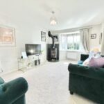 Yarnfield Parkway, Yarnfield, ST15
