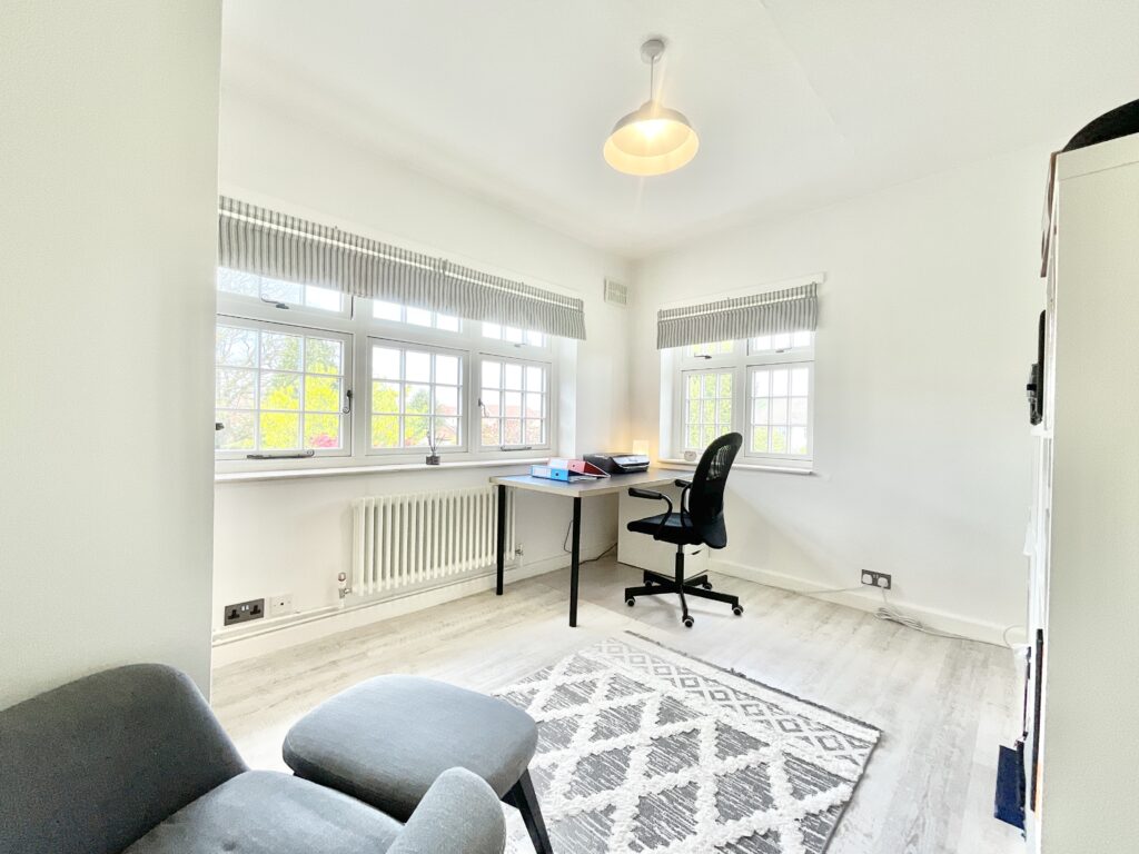 Sandyfields, Baldwins Gate, ST5