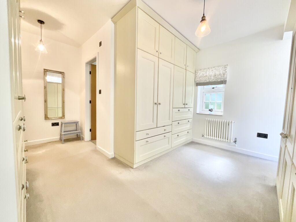 Sandyfields, Baldwins Gate, ST5