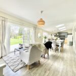 Sandyfields, Baldwins Gate, ST5