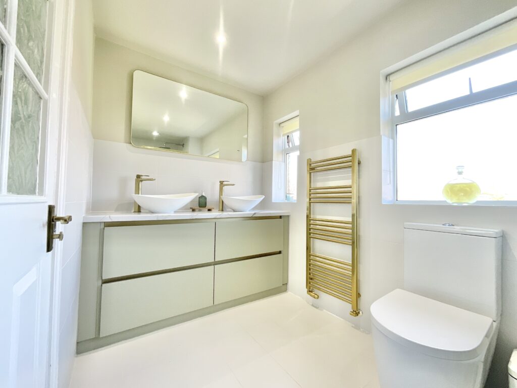 Millfield Drive, Market Drayton, TF9