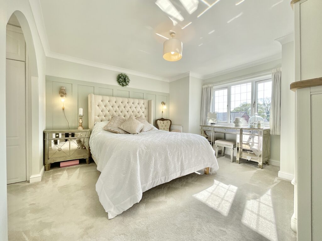 Millfield Drive, Market Drayton, TF9