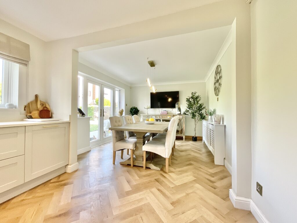 Millfield Drive, Market Drayton, TF9