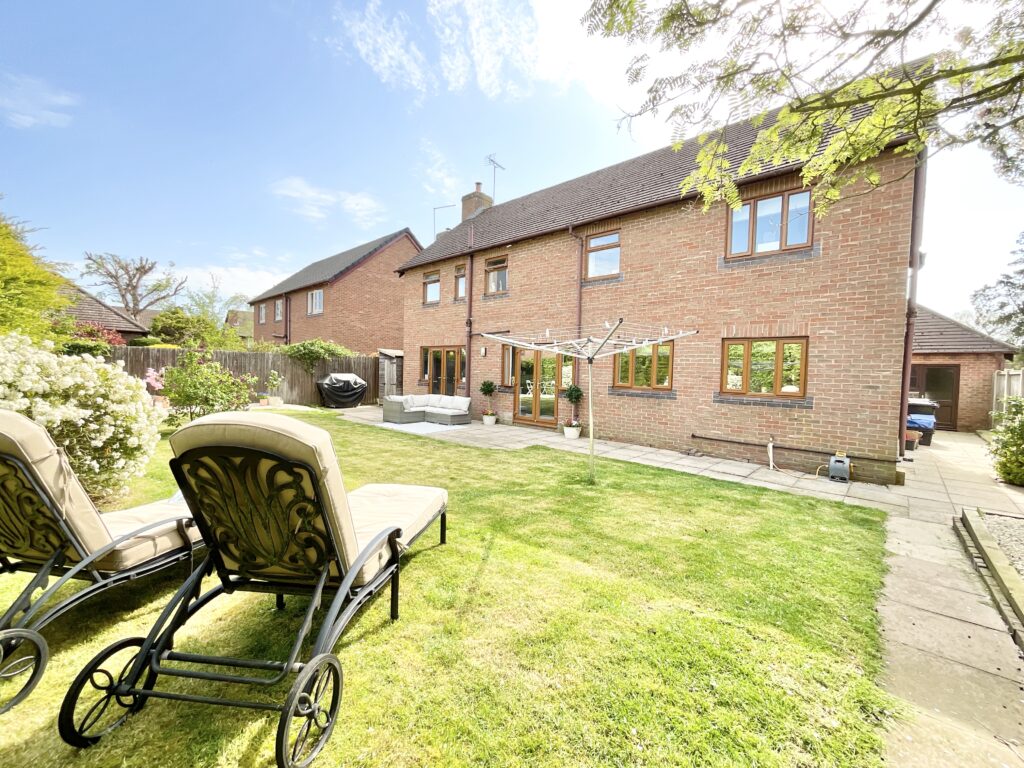 Millfield Drive, Market Drayton, TF9