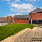 Clarke Way, Stone, ST15