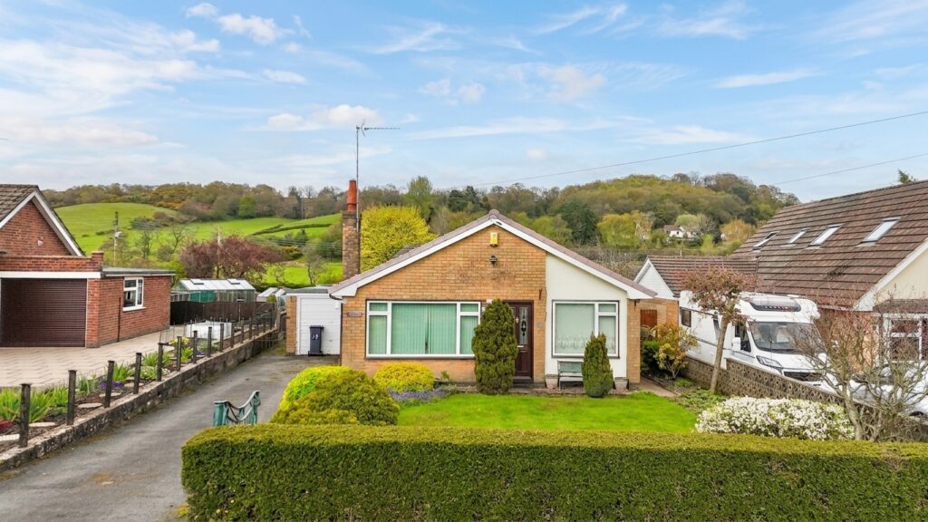 Brookhouse Road, Cheadle, ST10