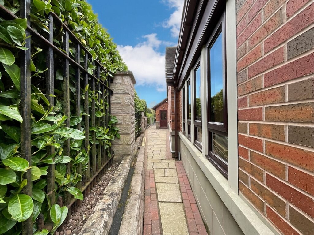Stone Road, Stoke-On-Trent, ST4