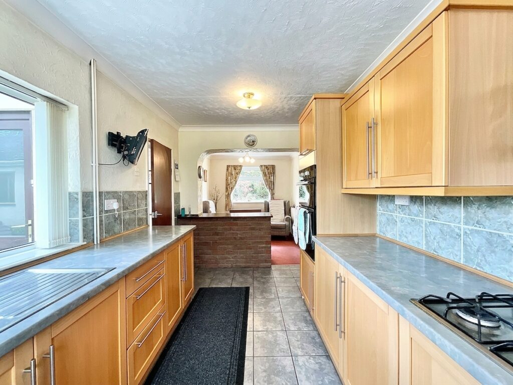 Ash Bank Road, Werrington, ST9