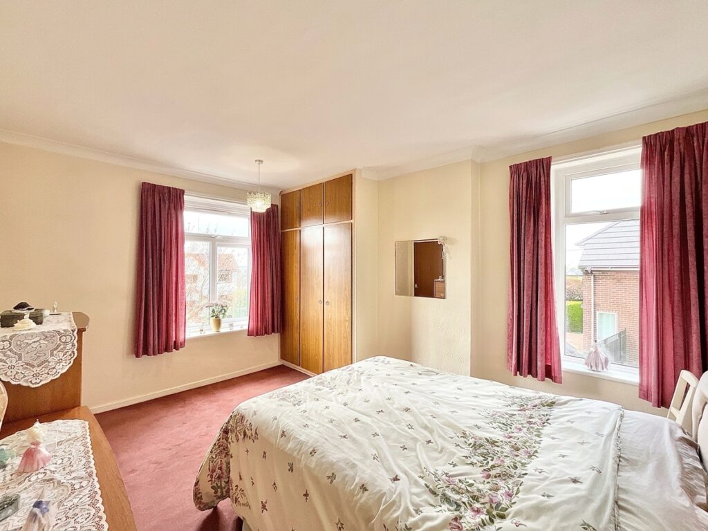 Ash Bank Road, Werrington, ST9