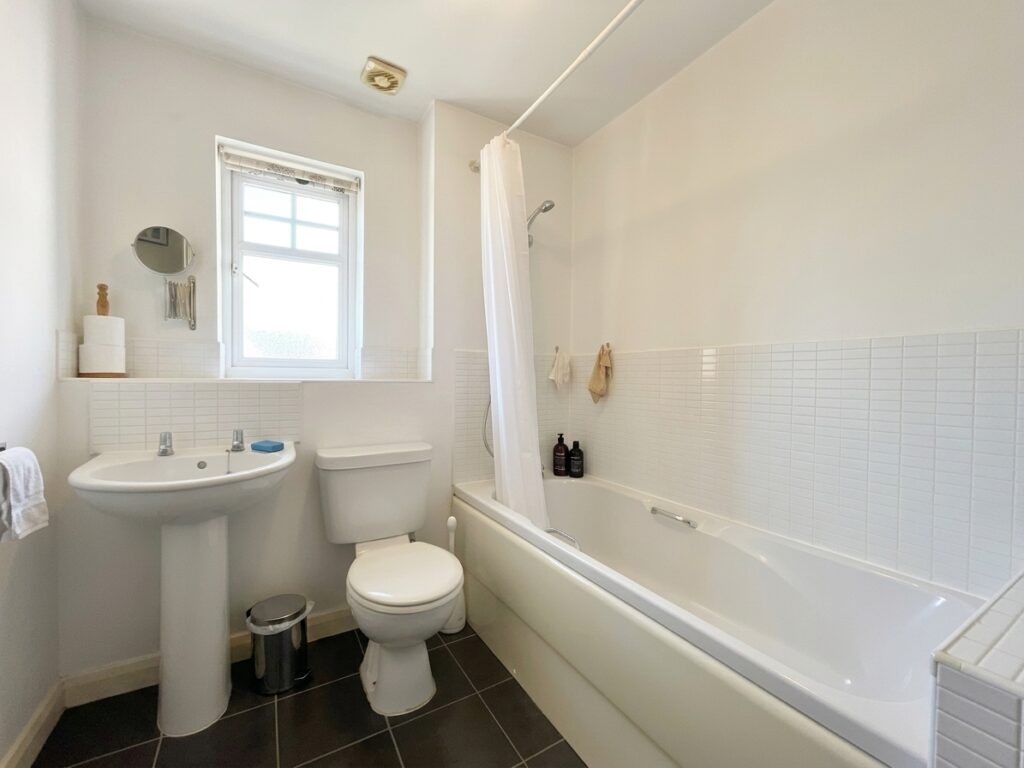 Newhaven Court, Nantwich, CW5
