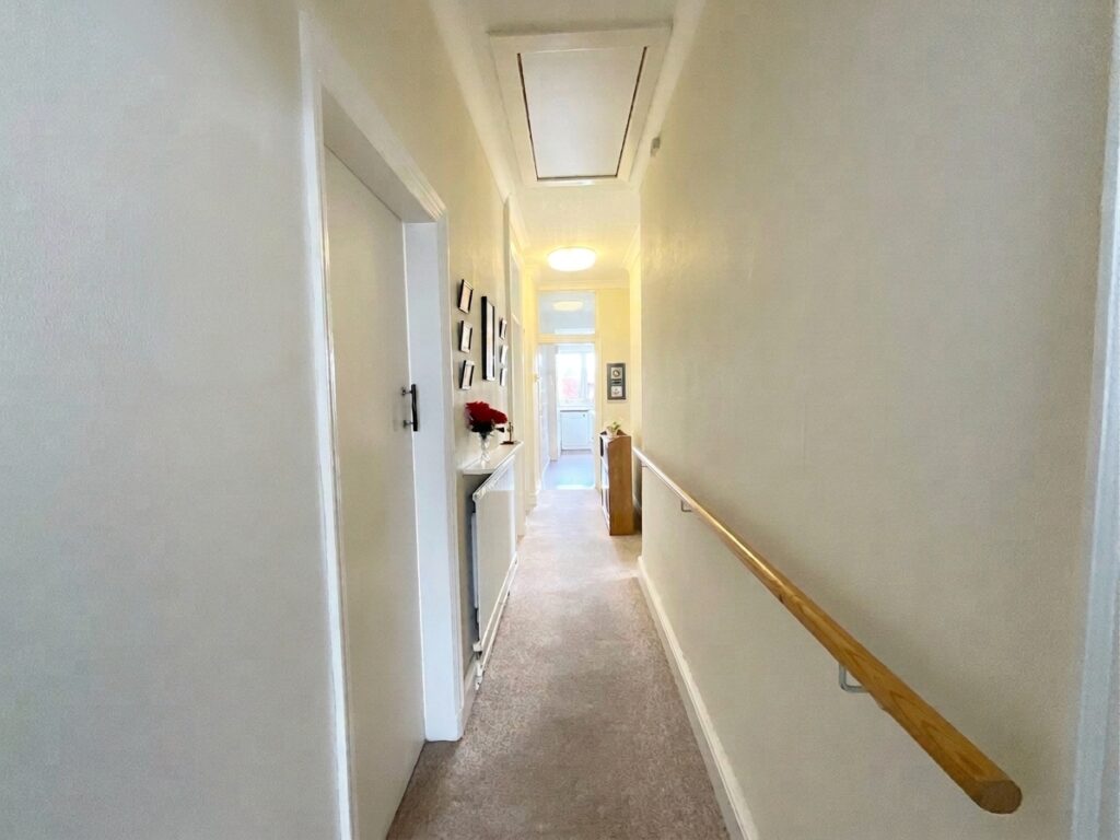 Palmers Green, Stoke-On-Trent, ST4