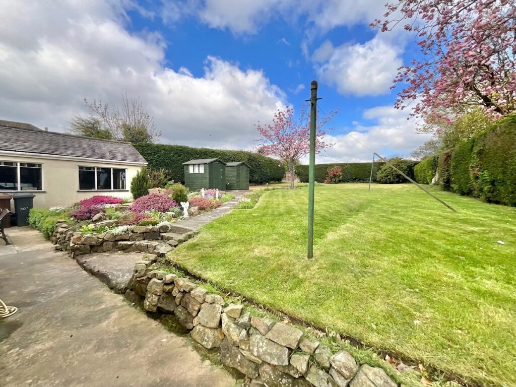 Ash Bank Road, Werrington, ST9