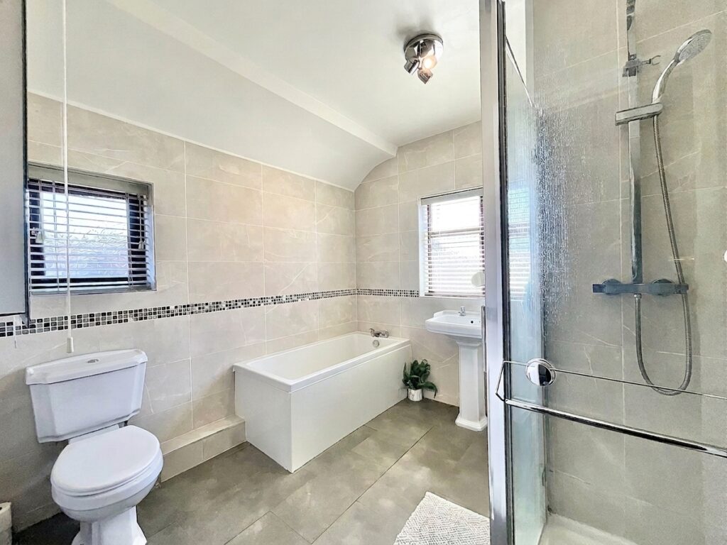 Ash Bank Road, Stoke-On-Trent, ST2