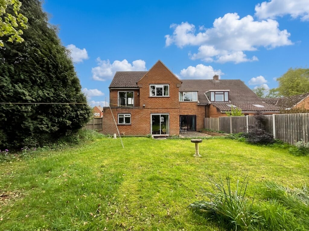 Greenfield Road, Stafford, ST17