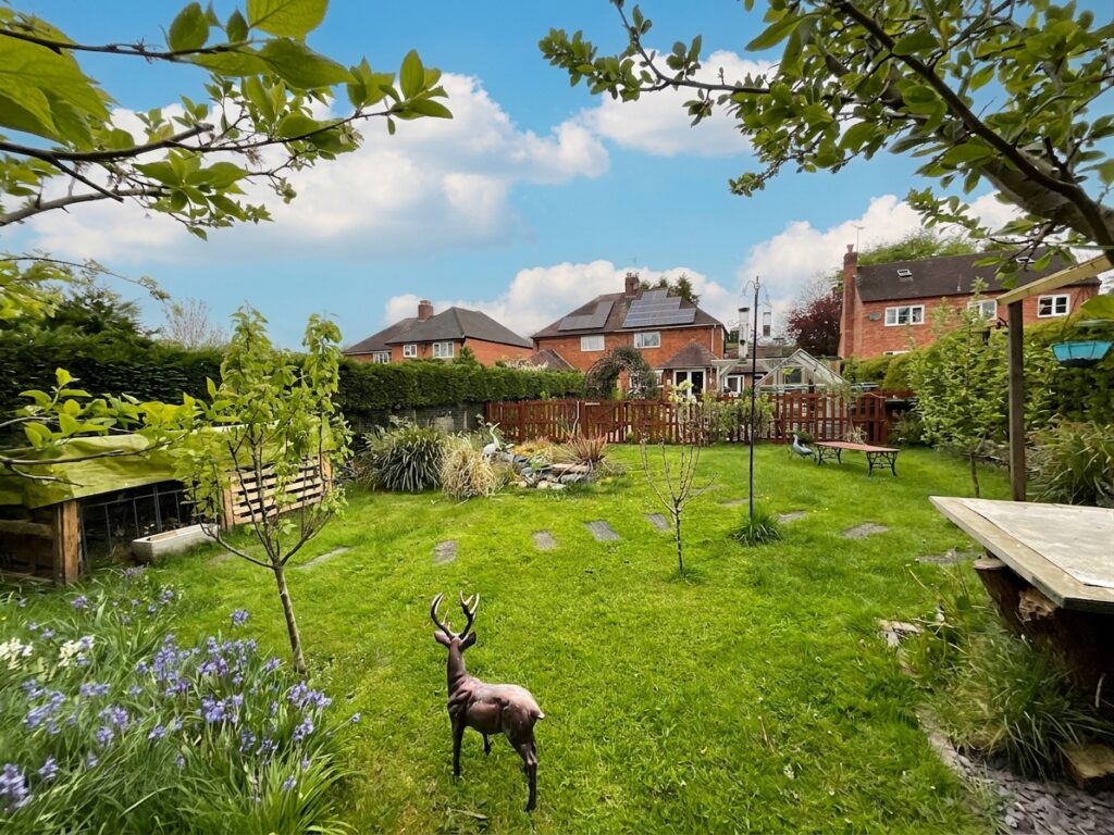 Milwich, Stafford, ST18
