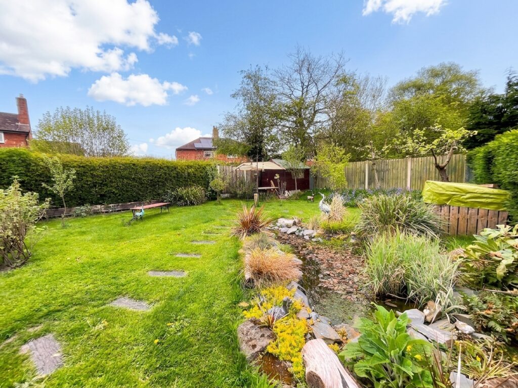 Milwich, Stafford, ST18