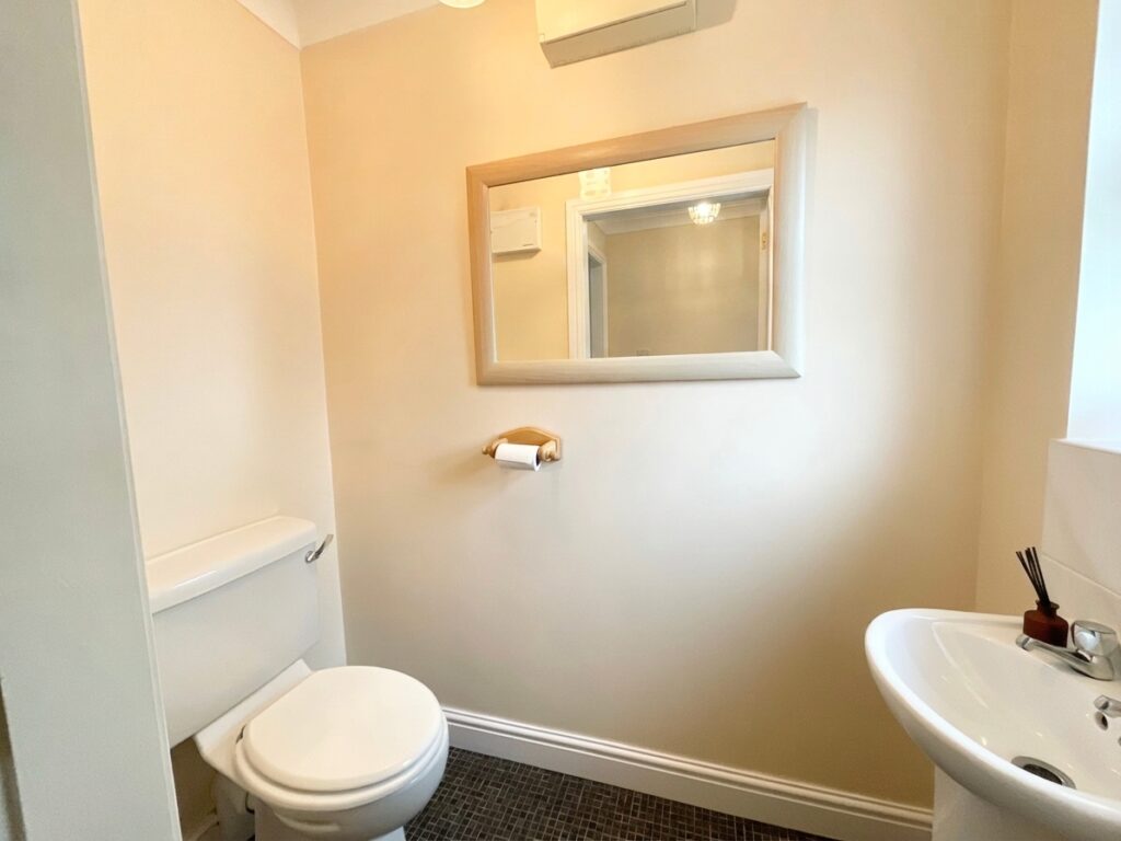 Warrilow Close, Stoke-On-Trent, ST3