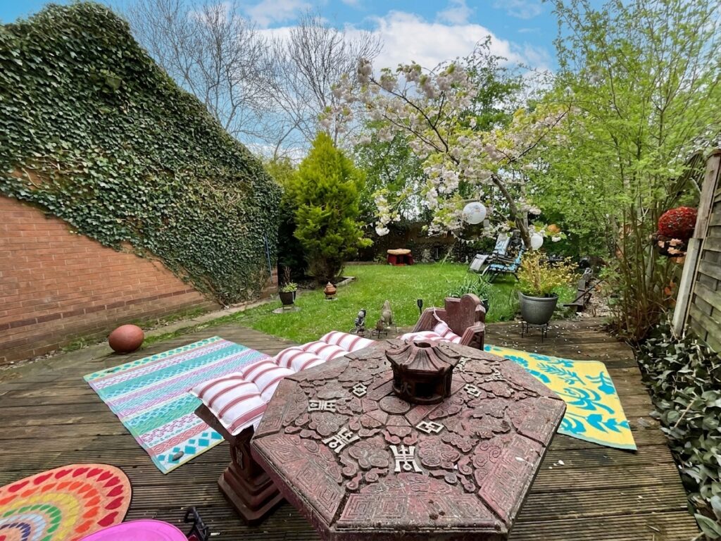 Arundel Drive, Cheadle, ST10
