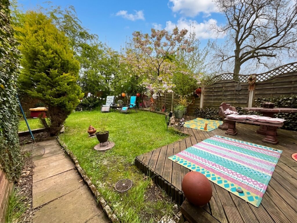 Arundel Drive, Cheadle, ST10