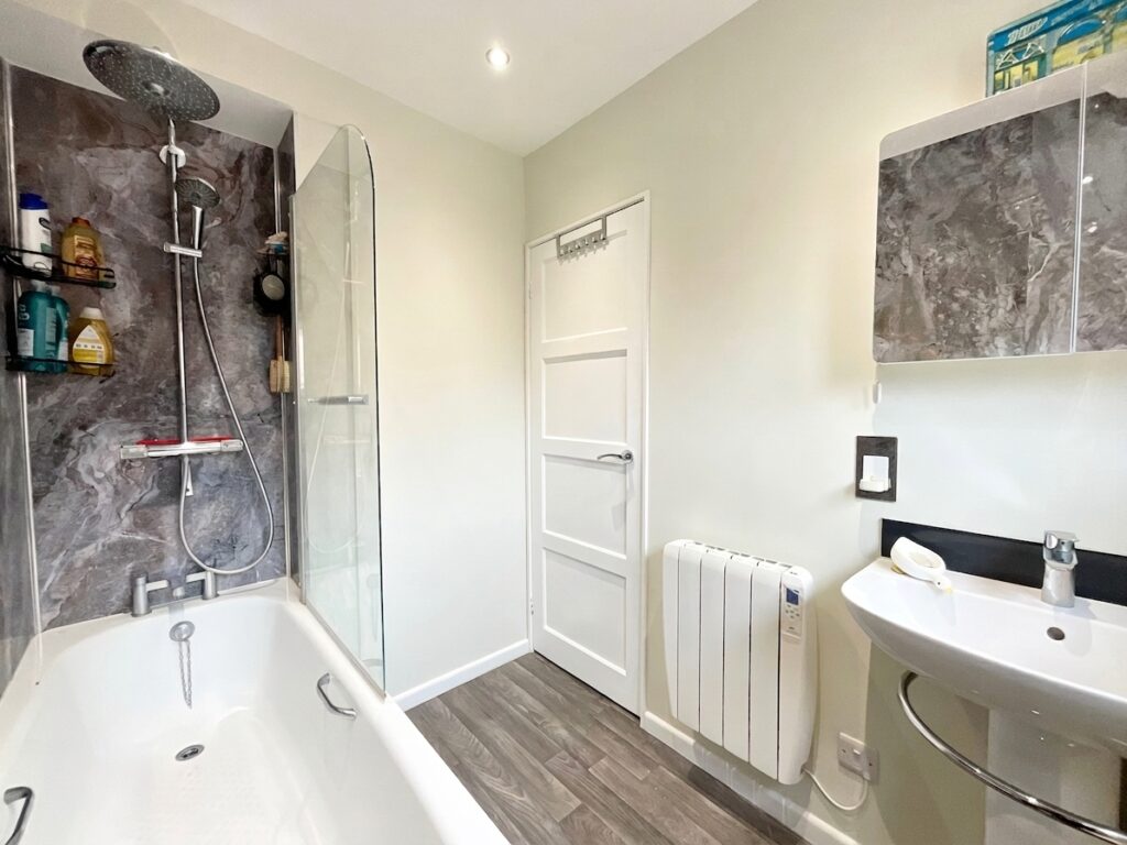 Milwich, Stafford, ST18
