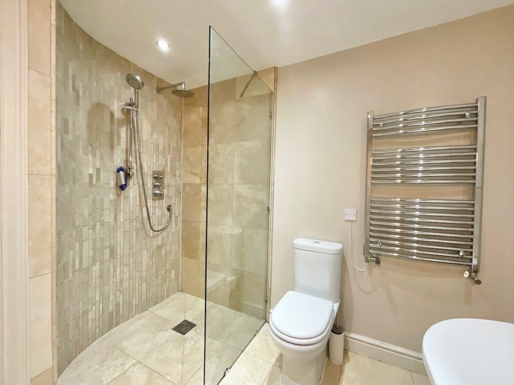 Mill Lane, Blakenhall, CW5