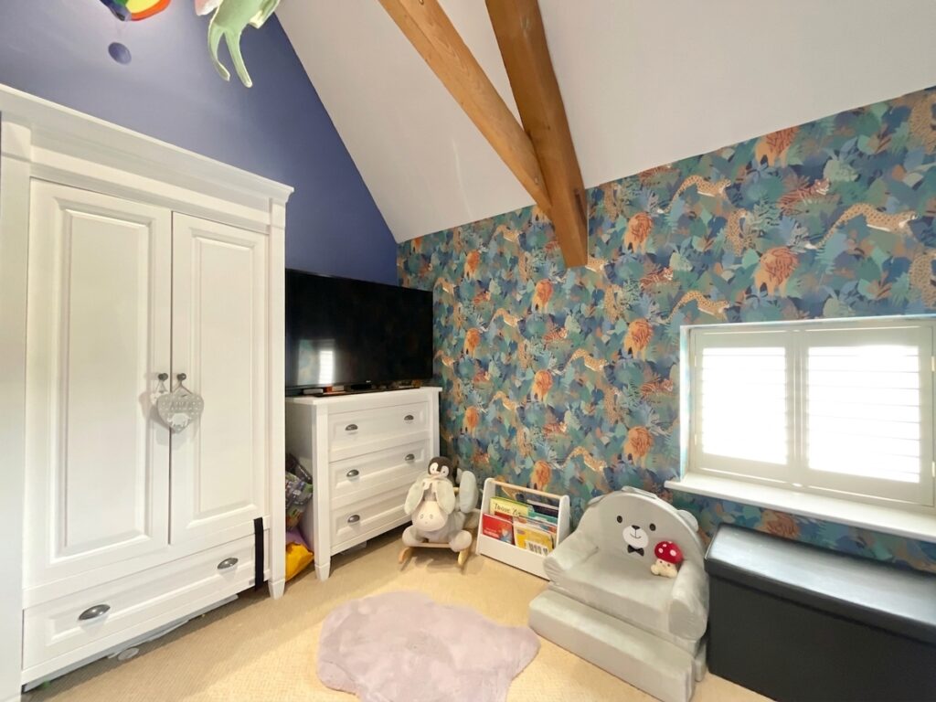Wrexham Road, Bulkeley, SY14