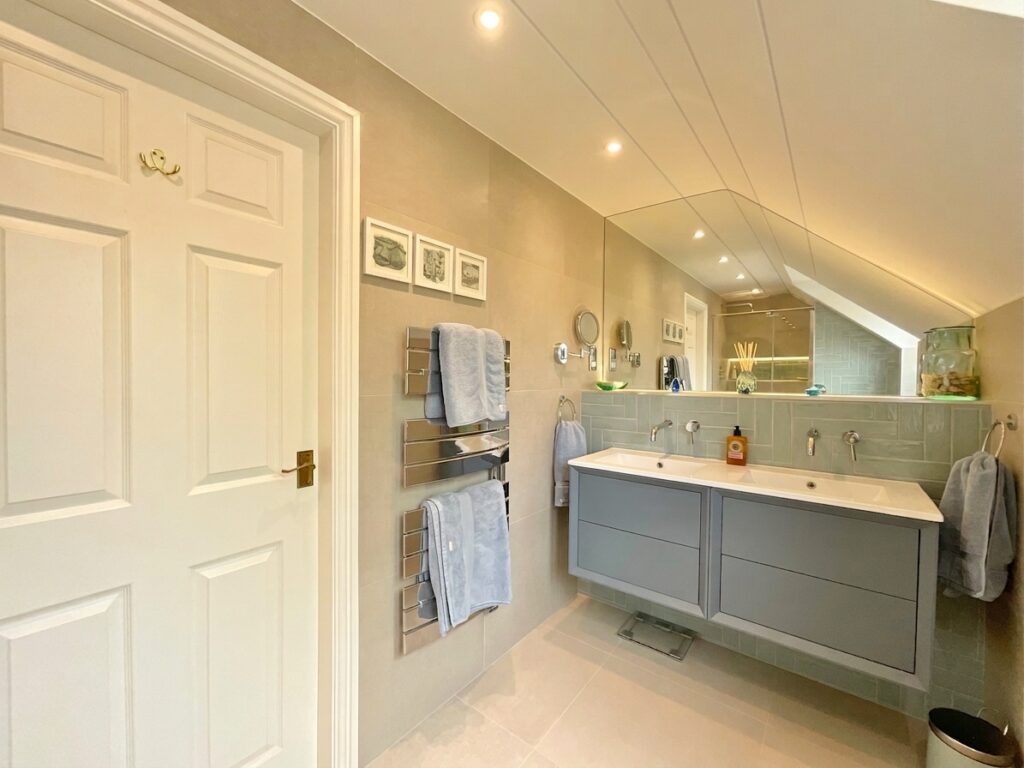 Churchfields, Audlem, CW3