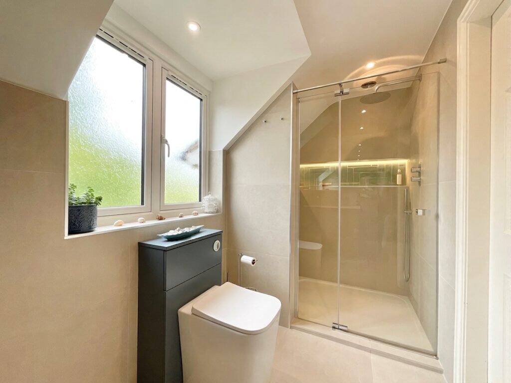 Churchfields, Audlem, CW3