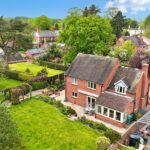 Churchfields, Audlem, CW3