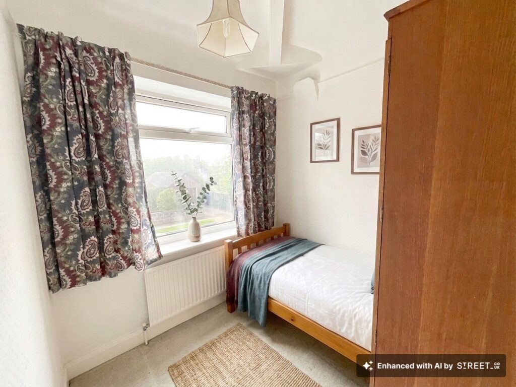 Littlefield, Stoke-On-Trent, ST4