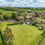 Stowe-By-Chartley, Stafford, ST18