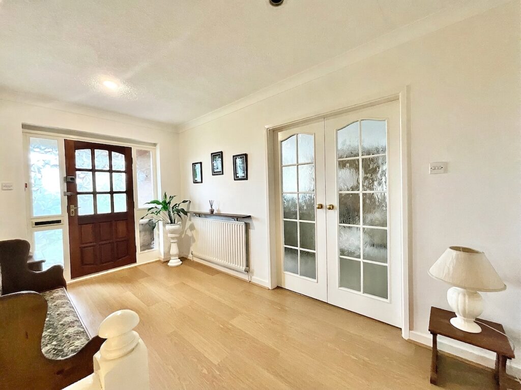 Park Drive, Cheadle, ST10