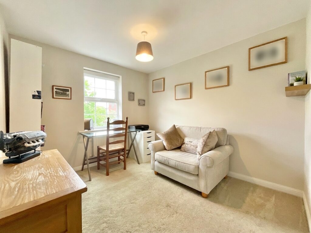 Clonners Field, Stapeley, CW5