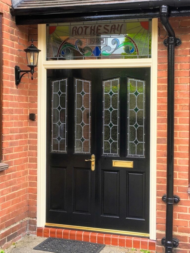 Cheadle Road, Blythe Bridge, ST11