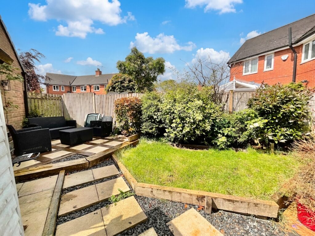 Ernley Close, Nantwich, CW5
