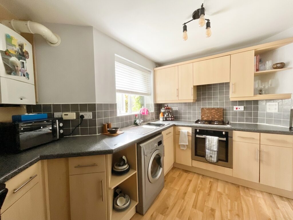 Ernley Close, Nantwich, CW5