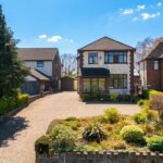 Ash Bank Road, Stoke-On-Trent, ST2