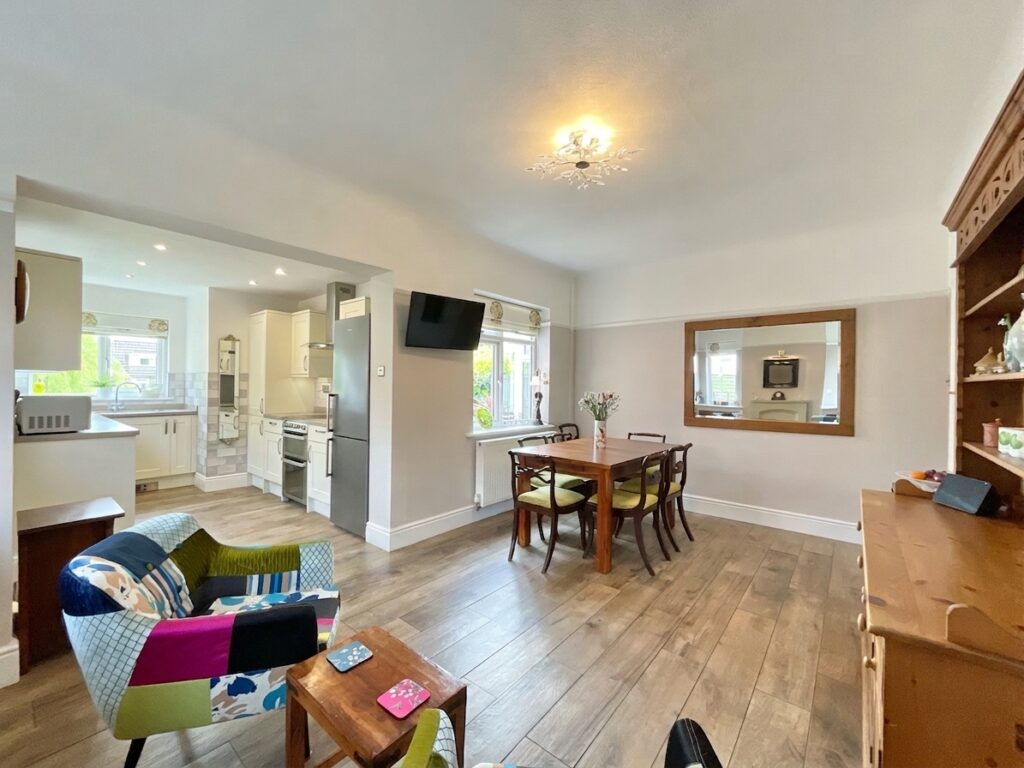 Park Drive, Wistaston, CW2