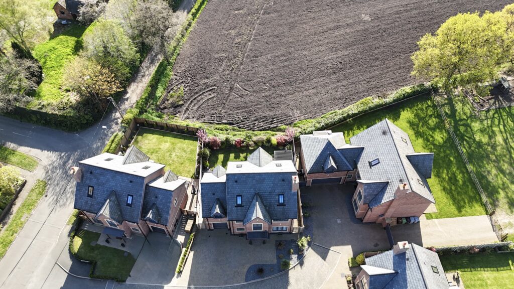 2 Meadow View, Alsager, Stoke-On-Trent, ST7 2WP