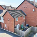 Newhaven Court, Nantwich, CW5