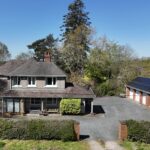 Common Lane, Stone, ST15