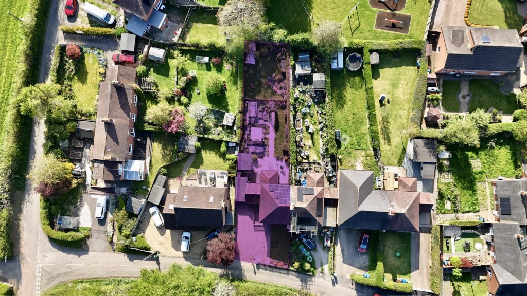 Milwich, Stafford, ST18