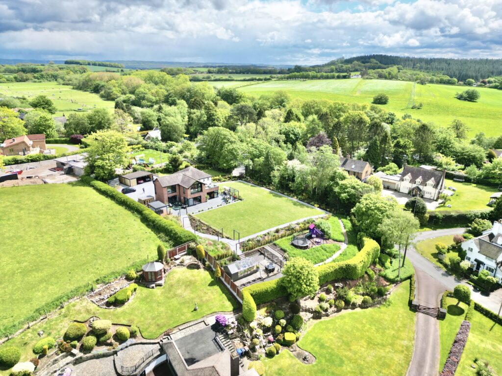 Acton, Newcastle, ST5