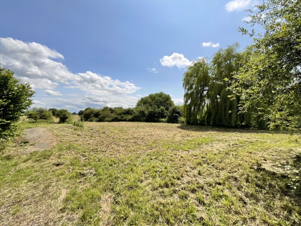 Checkley Lane, Checkley, CW5